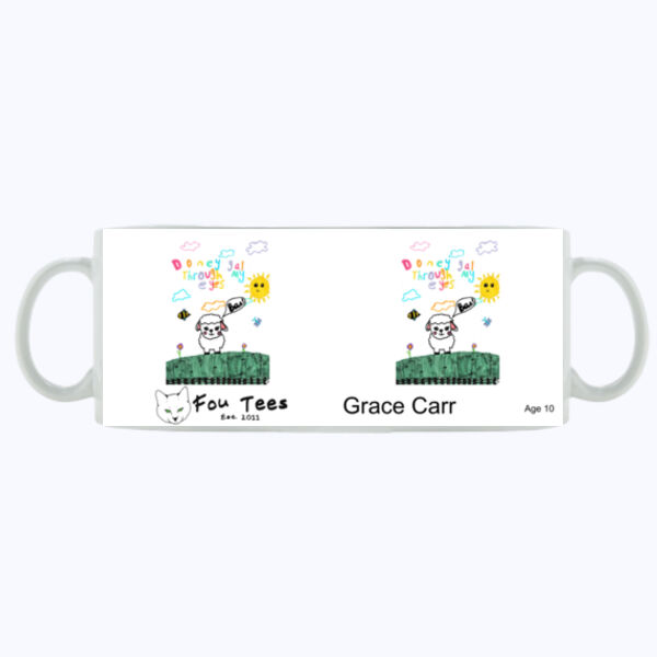 Grace Carr Thumbnail