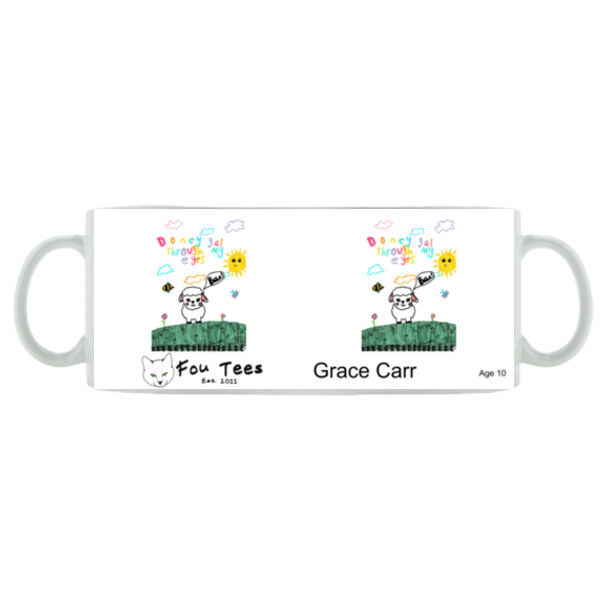 Grace Carr Thumbnail