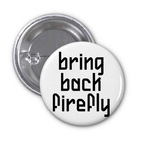 Bring Back Firefly Thumbnail