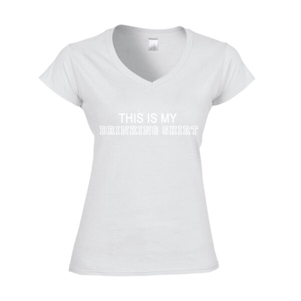 Drinking Shirt Thumbnail