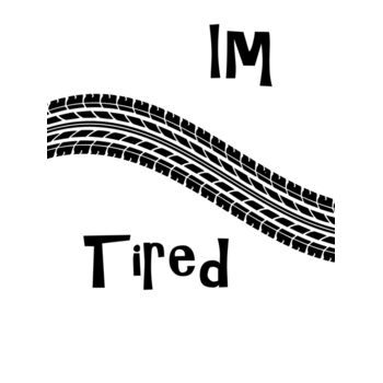 Im Tired Thumbnail