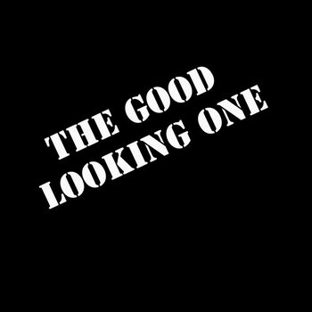 The Good Looking One Thumbnail