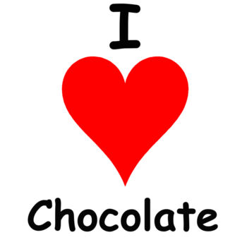 I love Chocolate Thumbnail