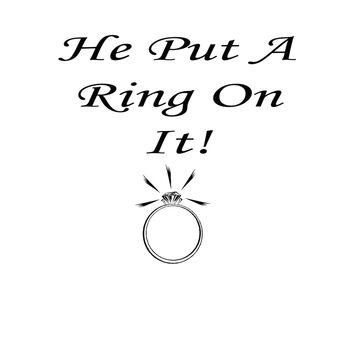 He Put A Ring On It Thumbnail