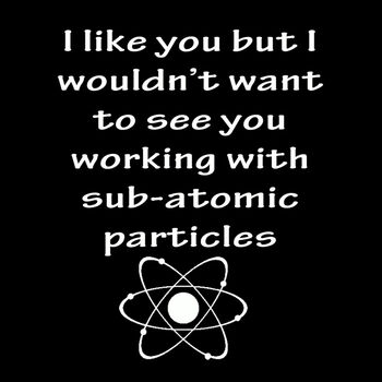 Sub Atomic Particles Thumbnail