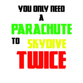 Parachute Thumbnail
