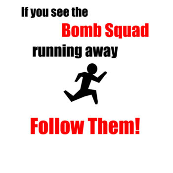 If You See The Bomb Squad Running Thumbnail