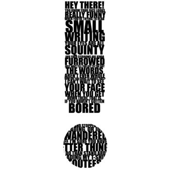 EXCLAIMATION  Thumbnail