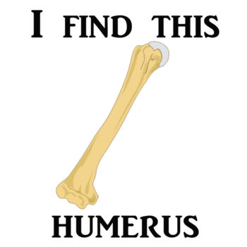 humerus Thumbnail