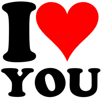 I heart YOU Thumbnail