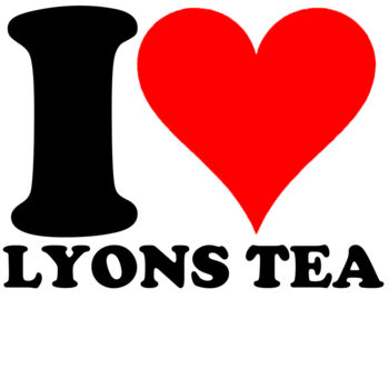 I heart LYONS TEA Thumbnail