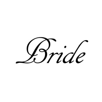Bride Thumbnail