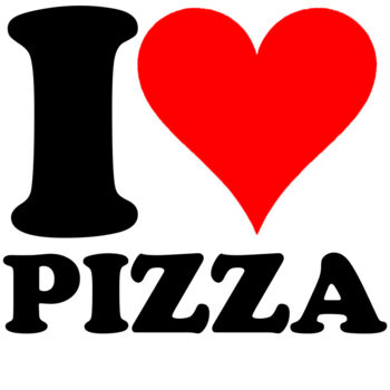 I heart PIZZA Thumbnail