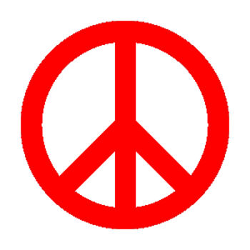 Peace symbol Thumbnail
