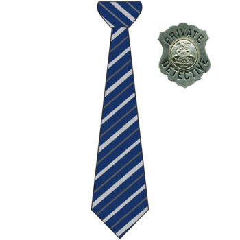 private detective Thumbnail