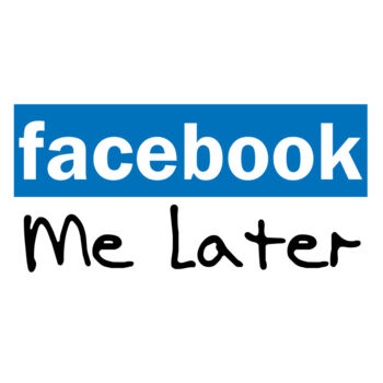 Facebook me Thumbnail