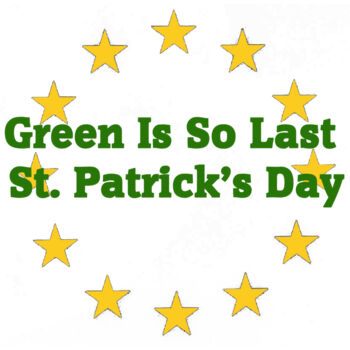 So Last St Patricks Day Thumbnail