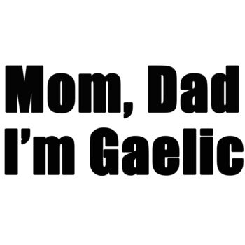 Im Gaelic Thumbnail