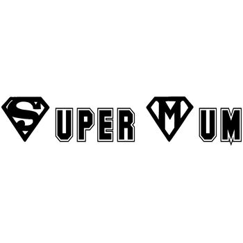 Super Mum Thumbnail
