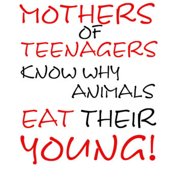 Mothers Of Teenagers Thumbnail
