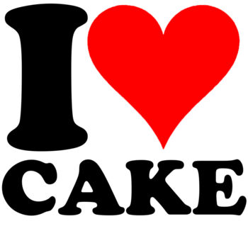 I heart Cake Thumbnail