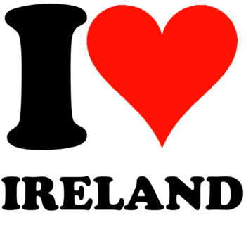 I Heart Ireland Thumbnail