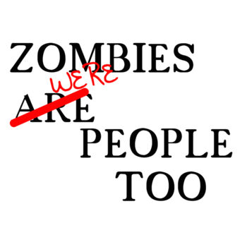 Zombies Are People Too Thumbnail