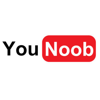 You Noob Thumbnail