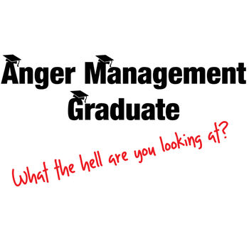 Anger Management Graduate Thumbnail
