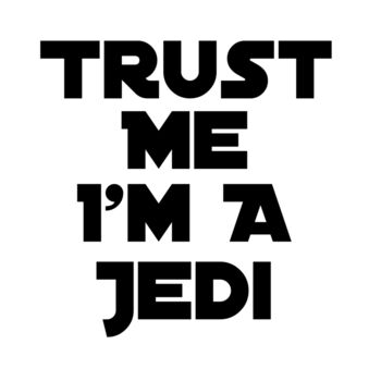 Trust Me I'm A Jedi Thumbnail