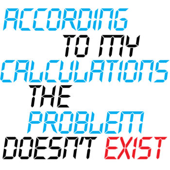 According to my Calculations Thumbnail