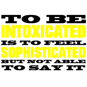 Intoxicated Thumbnail