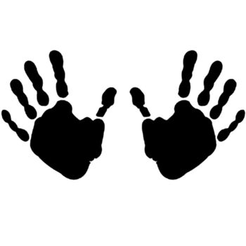 Hand Prints Thumbnail