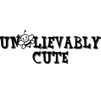 UnBeeLievably Cute Thumbnail