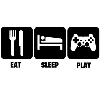 Eat Sleep Play Thumbnail