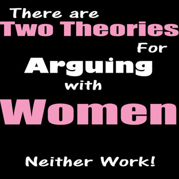 There are two theories Thumbnail