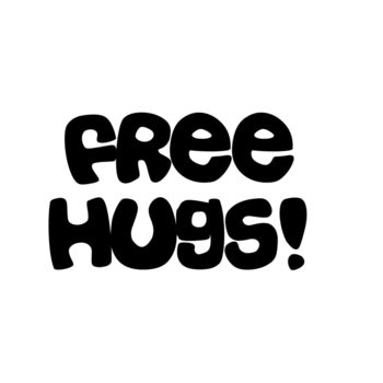 Free Hugs Thumbnail