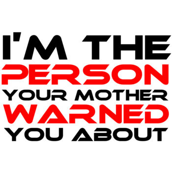 Im The Person Thumbnail