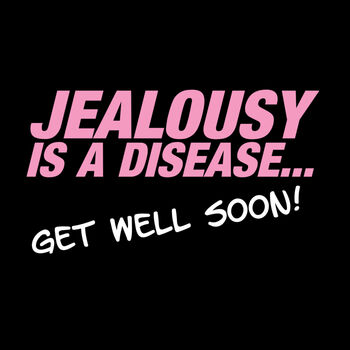 Jealousy Thumbnail