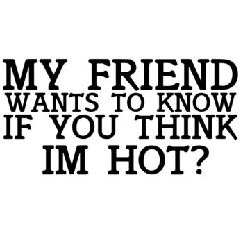 My Friend Whats To Know Thumbnail