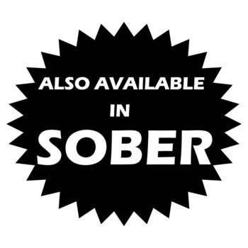 Also Available In Sober Thumbnail