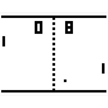 Pong Thumbnail