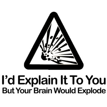 I'd explain It to you Thumbnail