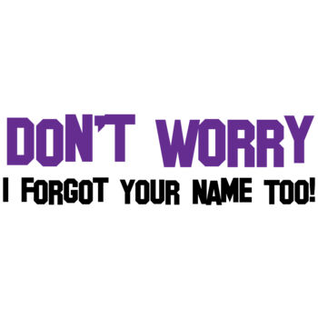 Dont Worry Thumbnail