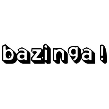 Bazinga! Thumbnail