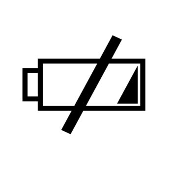 Low Battery Thumbnail