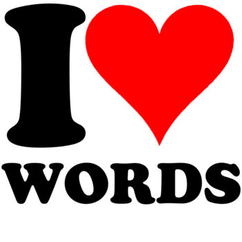 I Heart Words Thumbnail