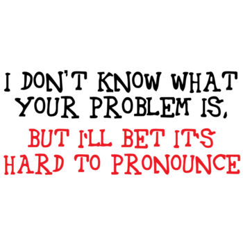 Your Problem Thumbnail