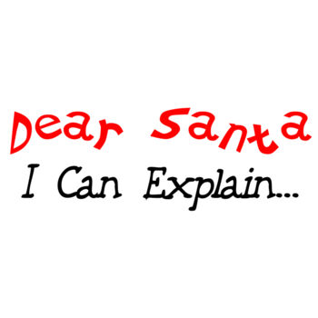 Dear Santa Thumbnail