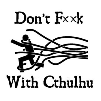 Cthulhu Clean Thumbnail